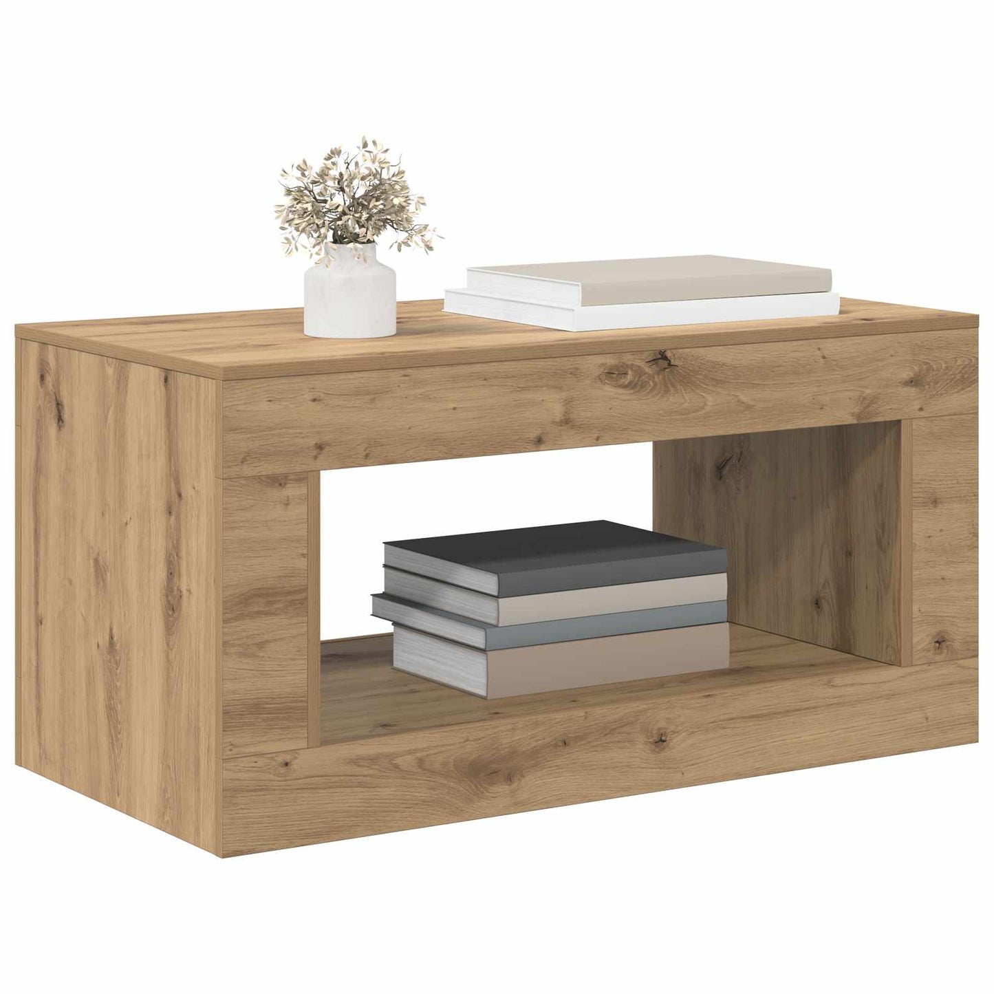 Artisan Eik is nu te koop bij PeponiXL, paradijselijk wonen!