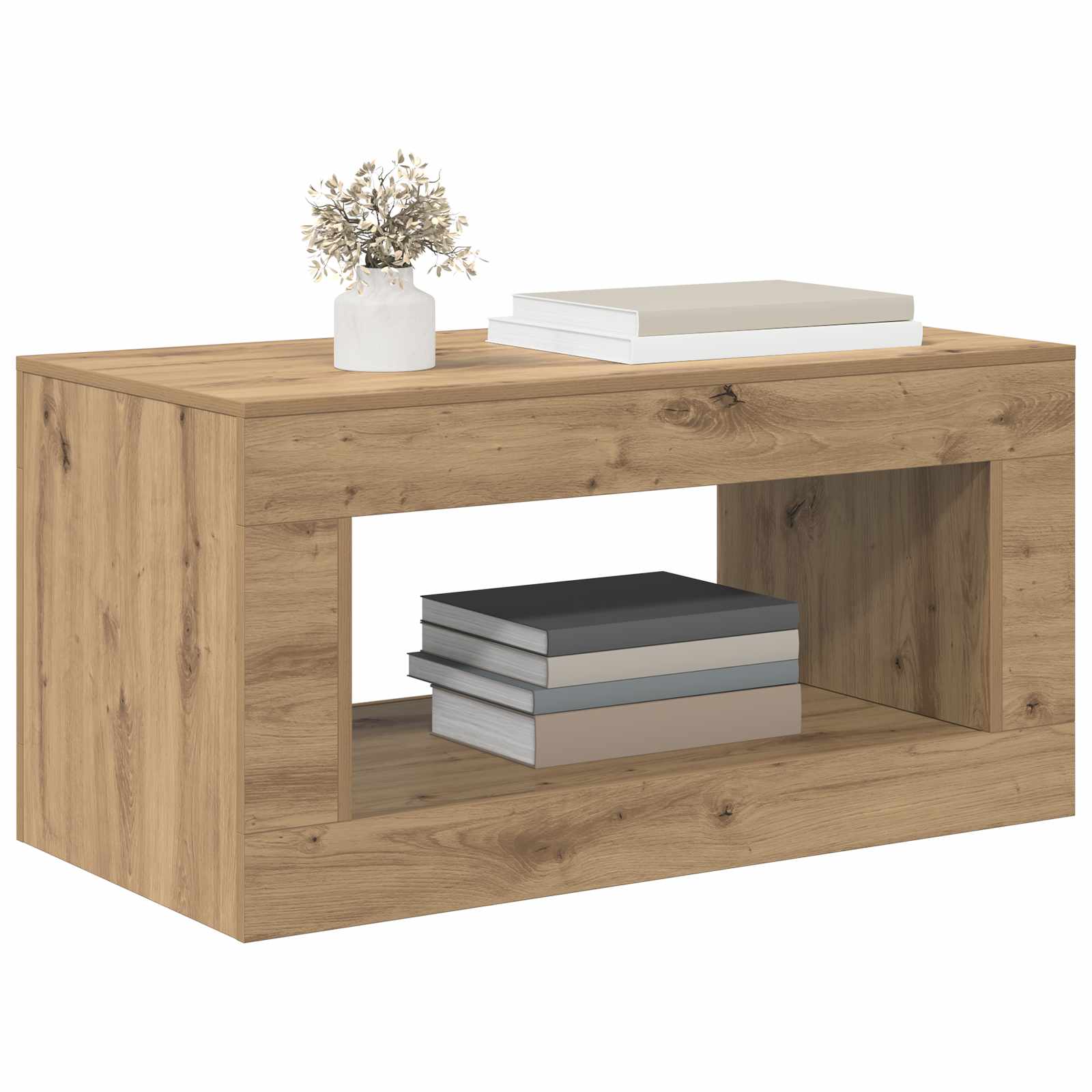 Artisan Eik is nu te koop bij PeponiXL, paradijselijk wonen!