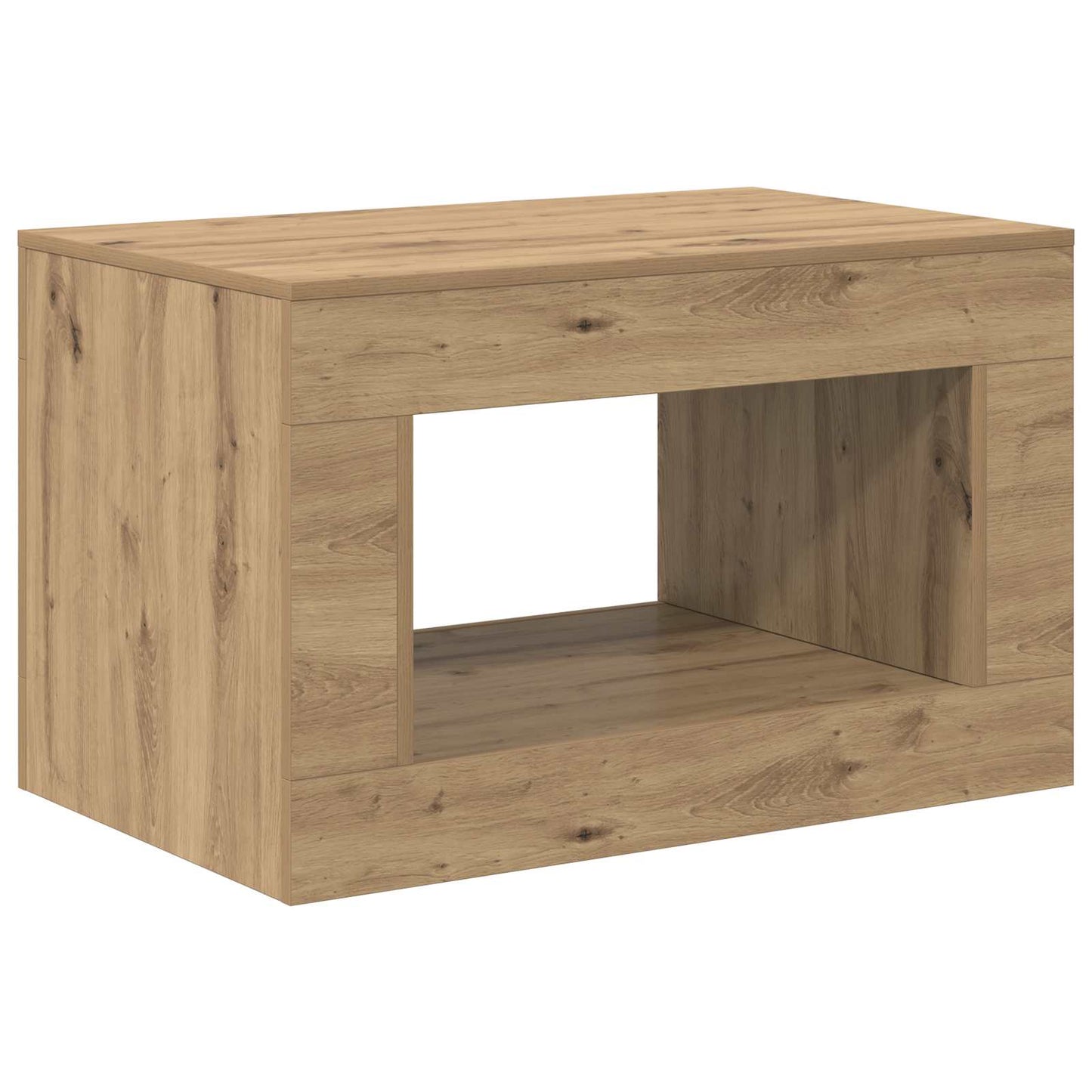 Artisan Eik is nu te koop bij PeponiXL, paradijselijk wonen!