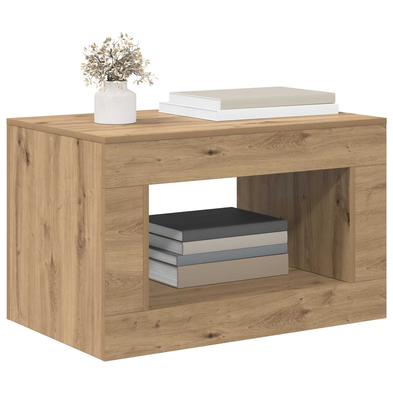 Artisan Eik is nu te koop bij PeponiXL, paradijselijk wonen!