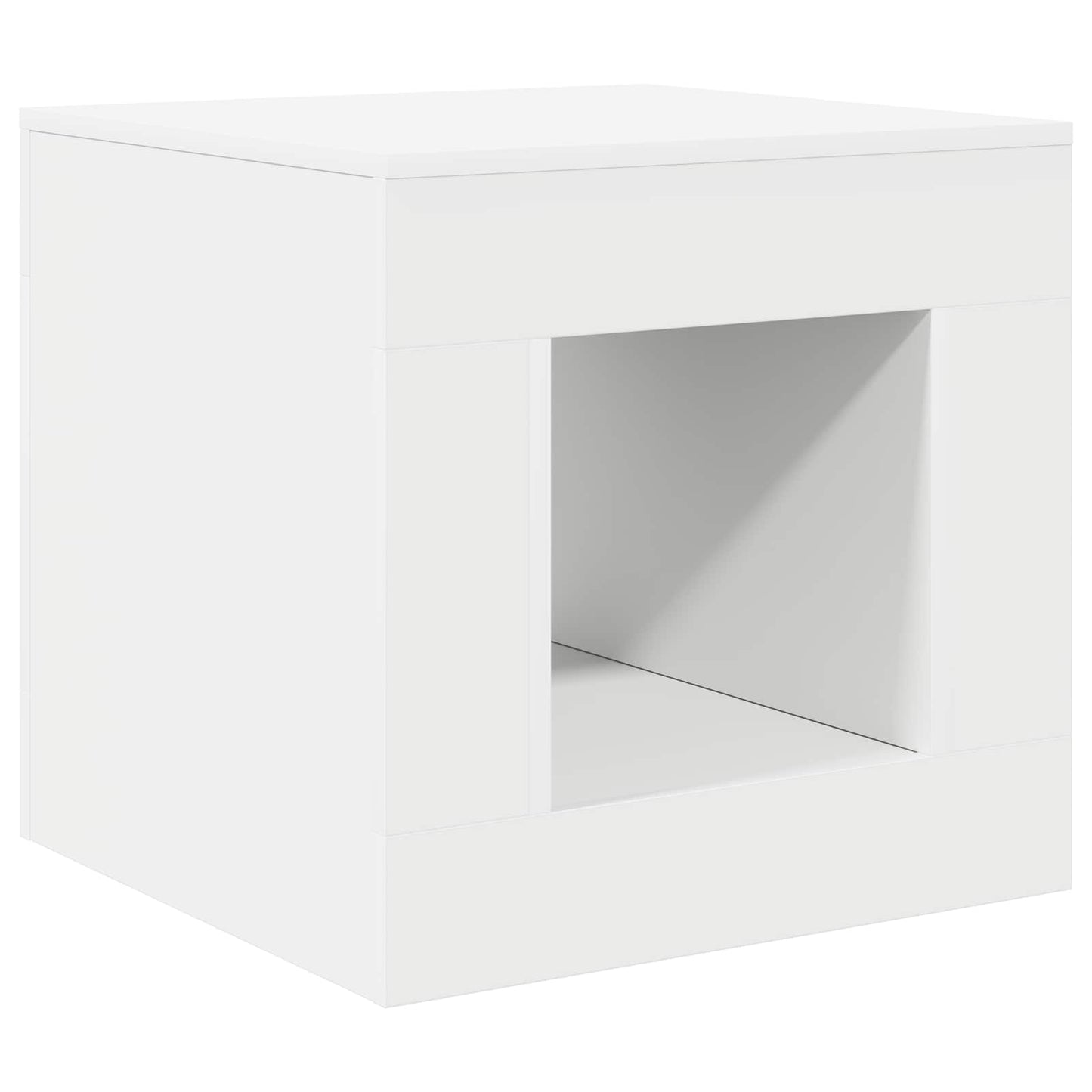 Wit is nu te koop bij PeponiXL, paradijselijk wonen!