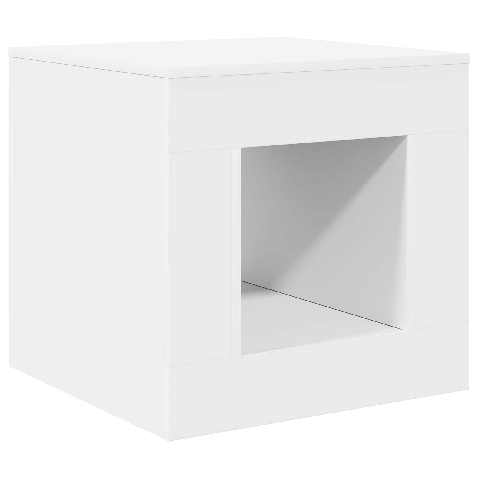 Wit is nu te koop bij PeponiXL, paradijselijk wonen!