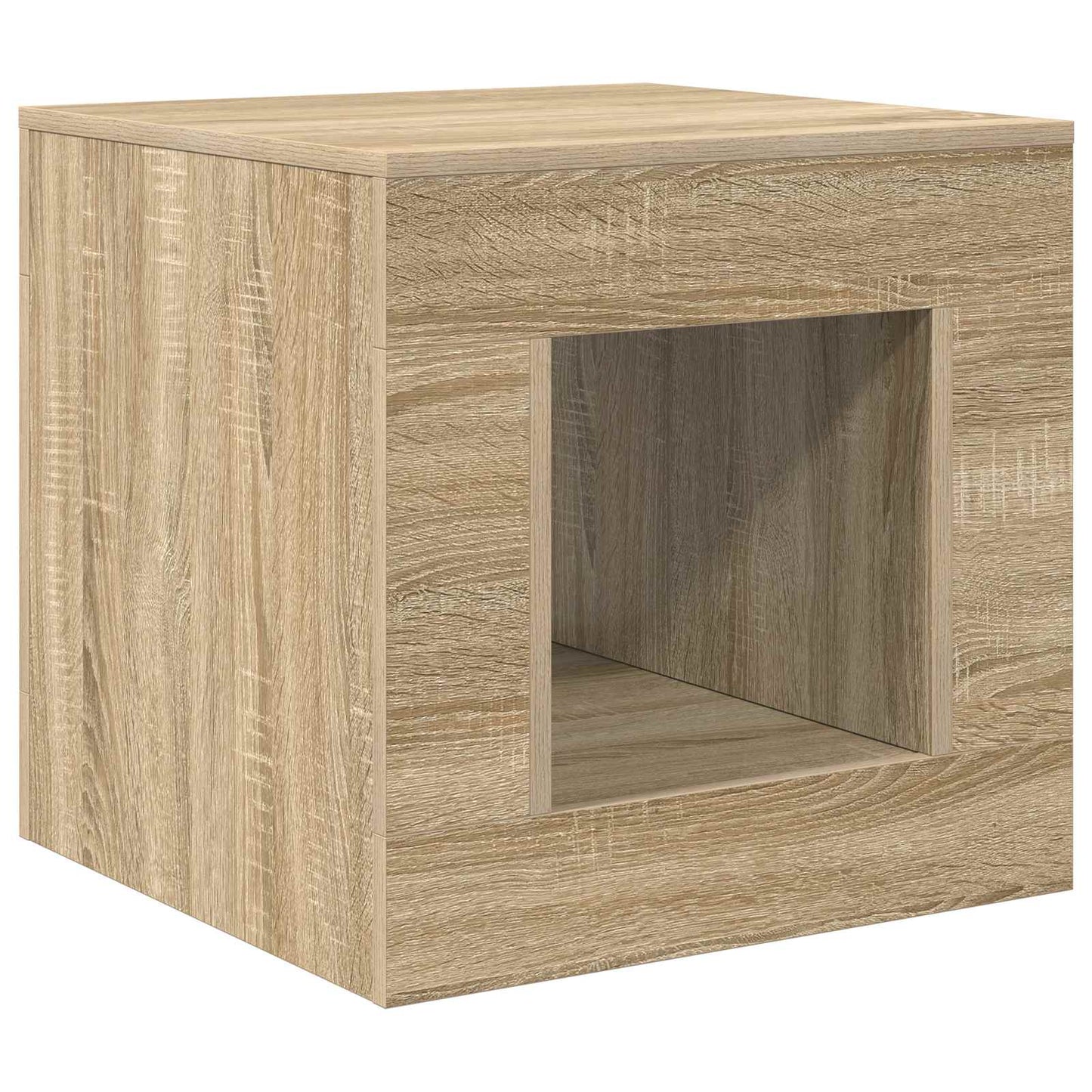 Sonoma Eiken is nu te koop bij PeponiXL, paradijselijk wonen!