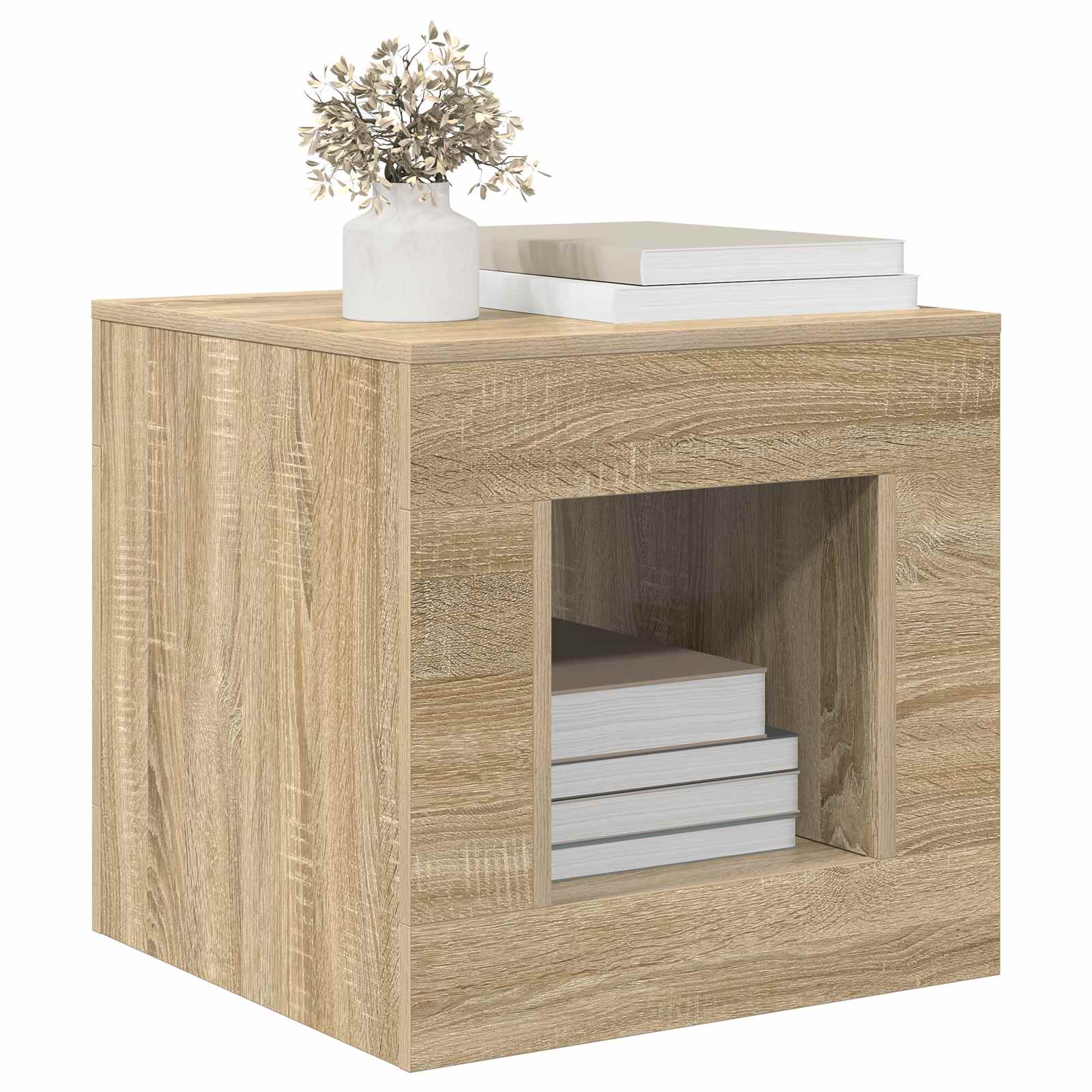 Sonoma Eiken is nu te koop bij PeponiXL, paradijselijk wonen!