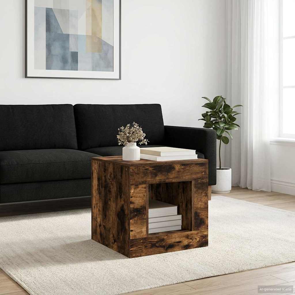 Gerookte Eik is nu te koop bij PeponiXL, paradijselijk wonen!