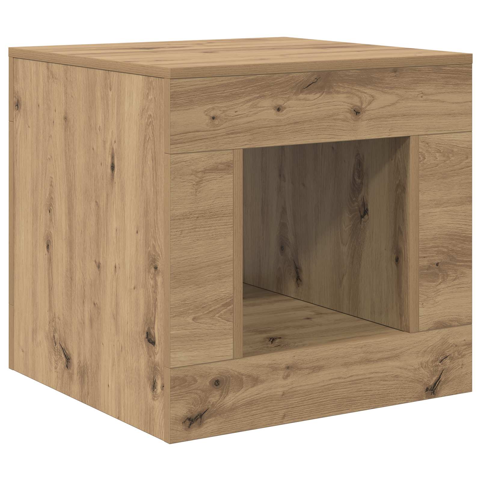 Artisan Eik is nu te koop bij PeponiXL, paradijselijk wonen!