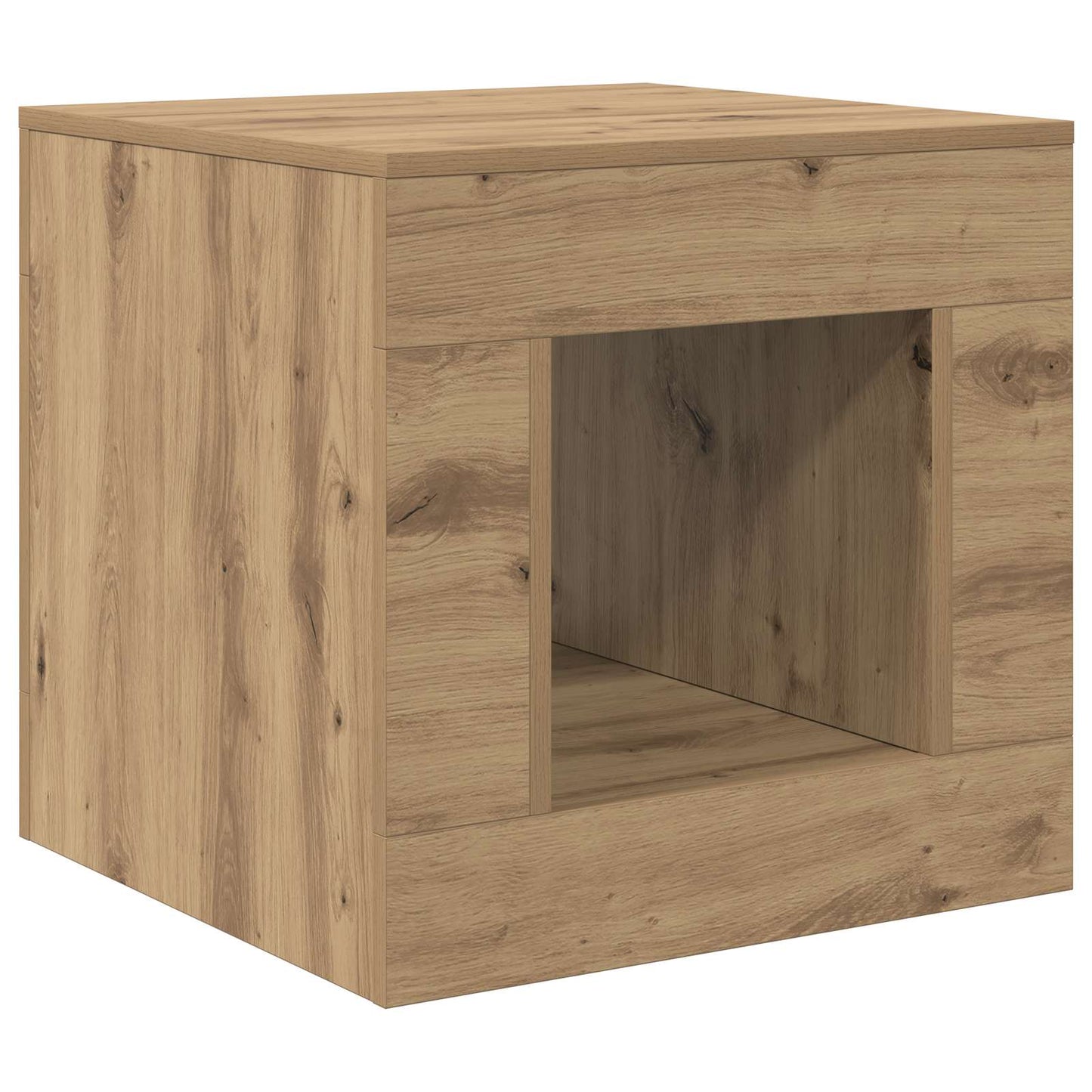 Artisan Eik is nu te koop bij PeponiXL, paradijselijk wonen!