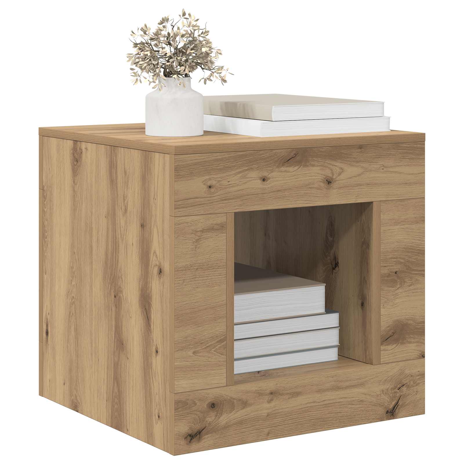 Artisan Eik is nu te koop bij PeponiXL, paradijselijk wonen!