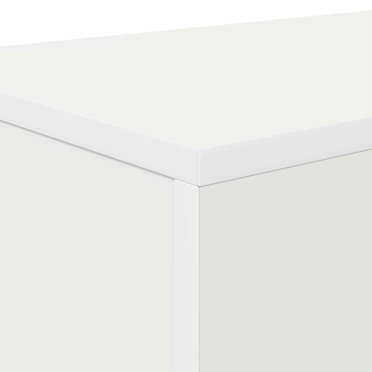 Wit 101 x 30 x 74 cm is nu te koop bij PeponiXL, paradijselijk wonen!