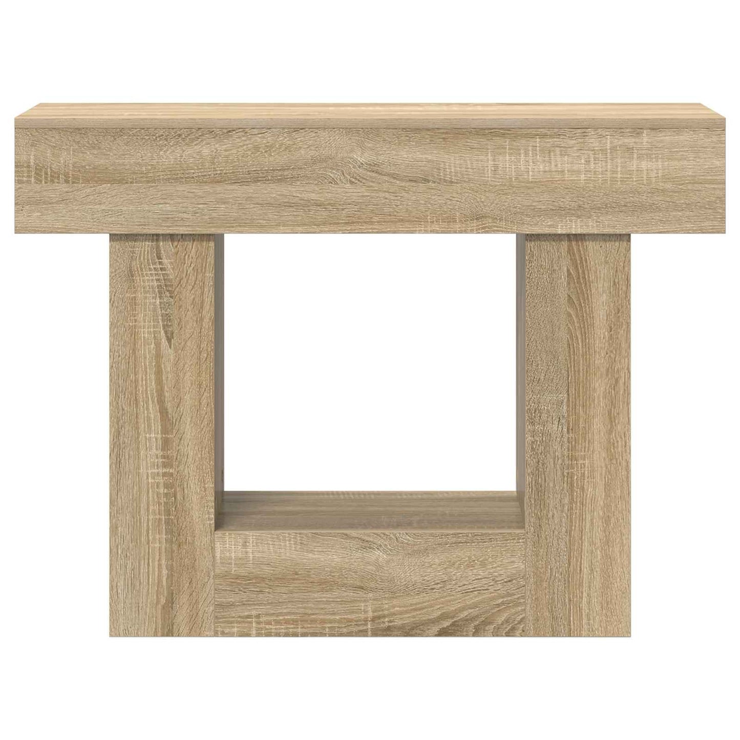Sonoma Eiken 101 x 30 x 74 cm is nu te koop bij PeponiXL, paradijselijk wonen!