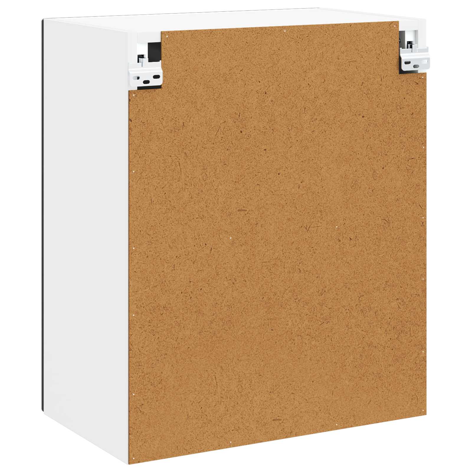 Vaatwasserpaneel Kalmar 2 pcs Zwart Eiken 50 x 31 x 60 cm is nu te koop bij PeponiXL, paradijselijk wonen!