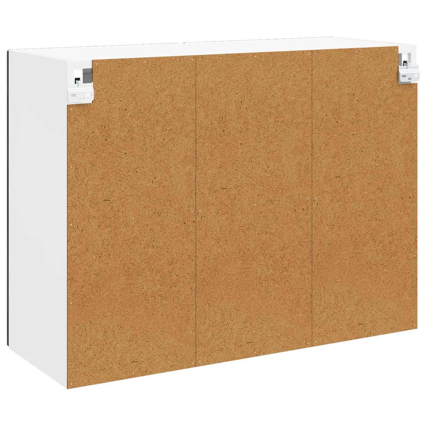 Keukenkast Kalmar Zwart Eiken 80 x 31 x 60 cm Bewerkt hout is nu te koop bij PeponiXL, paradijselijk wonen!