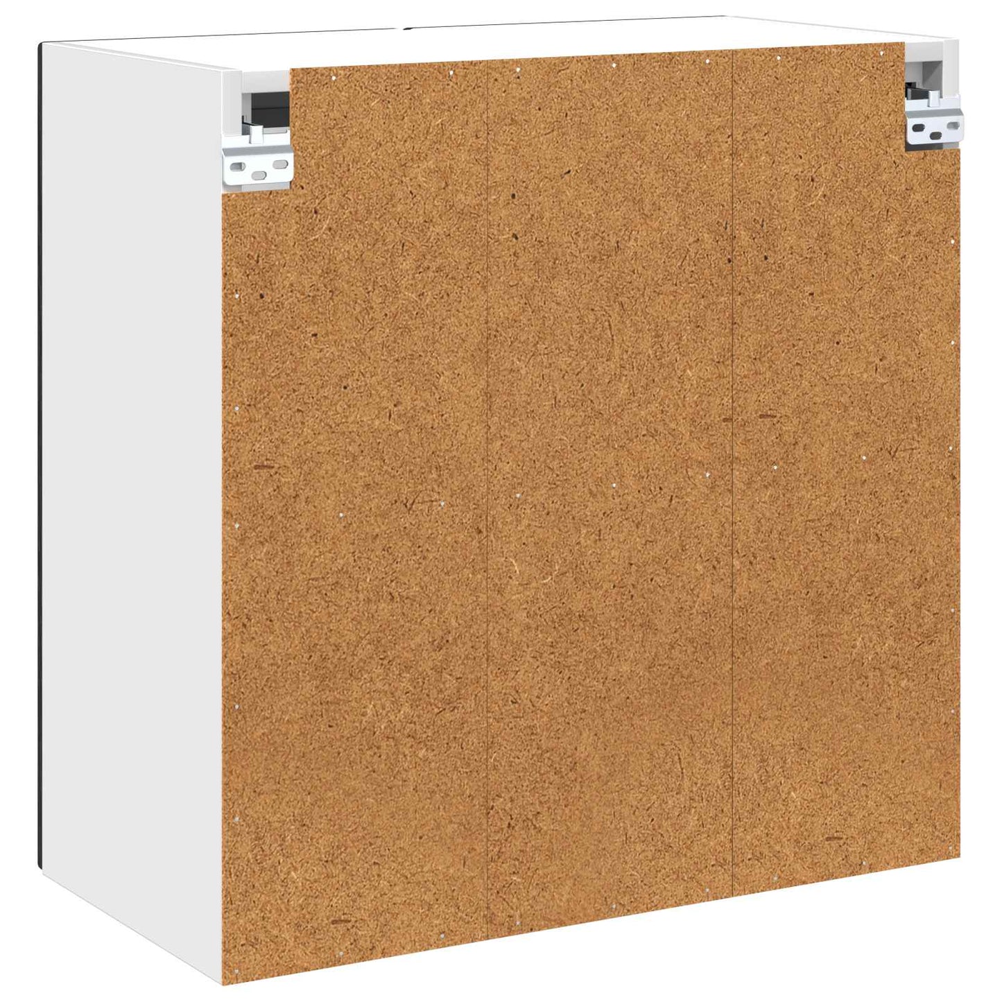 Keukenkast met opslag Zwart Eiken 60 x 31 x 60 cm Bewerkt hout is nu te koop bij PeponiXL, paradijselijk wonen!