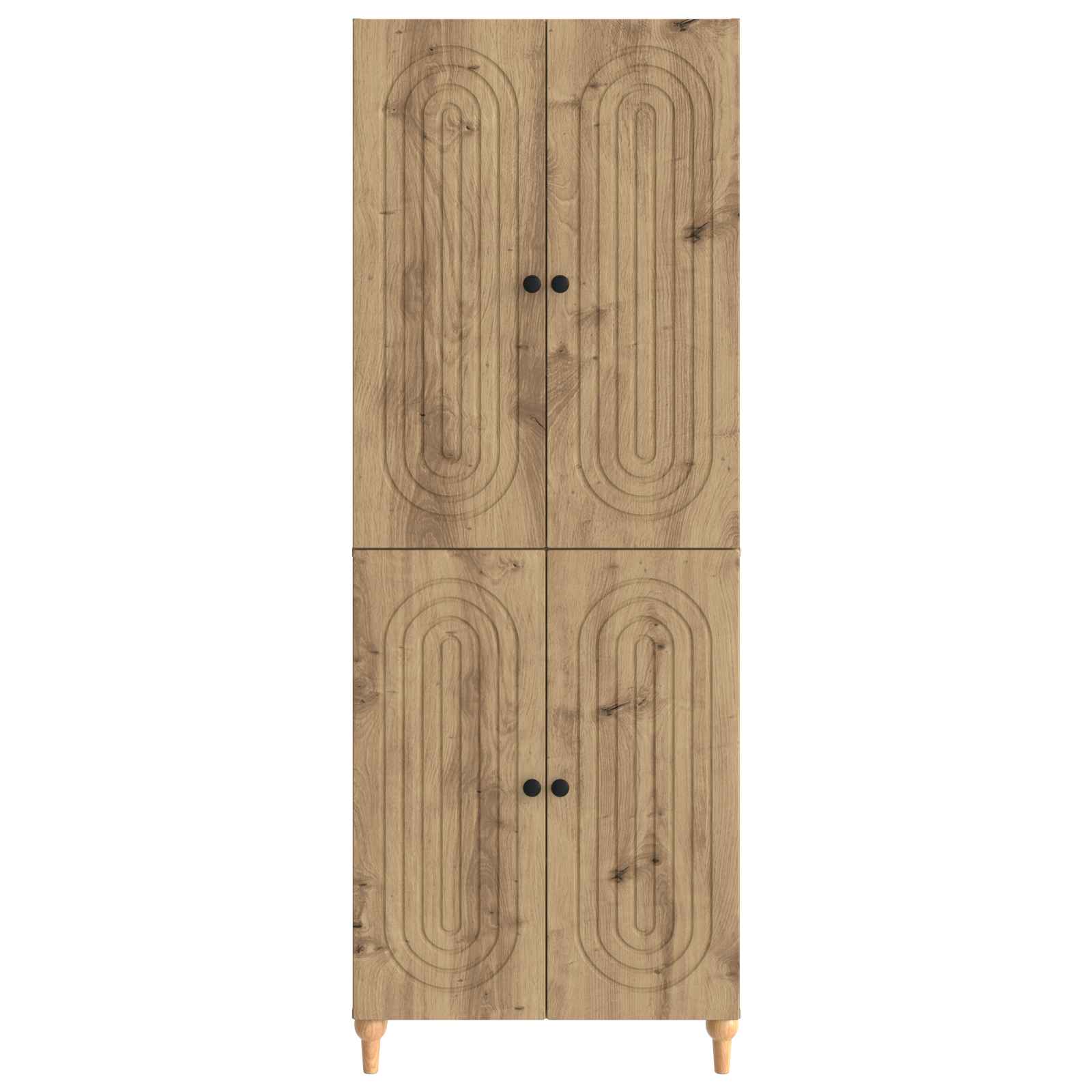 Kastenset 2 st Bewerkt hout is nu te koop bij PeponiXL, paradijselijk wonen!