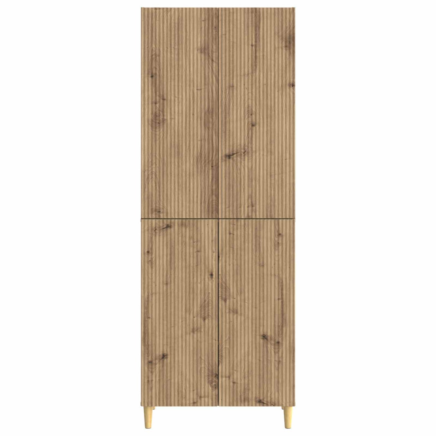Kastenset 2 st Artisanaal eiken Bewerkt hout is nu te koop bij PeponiXL, paradijselijk wonen!