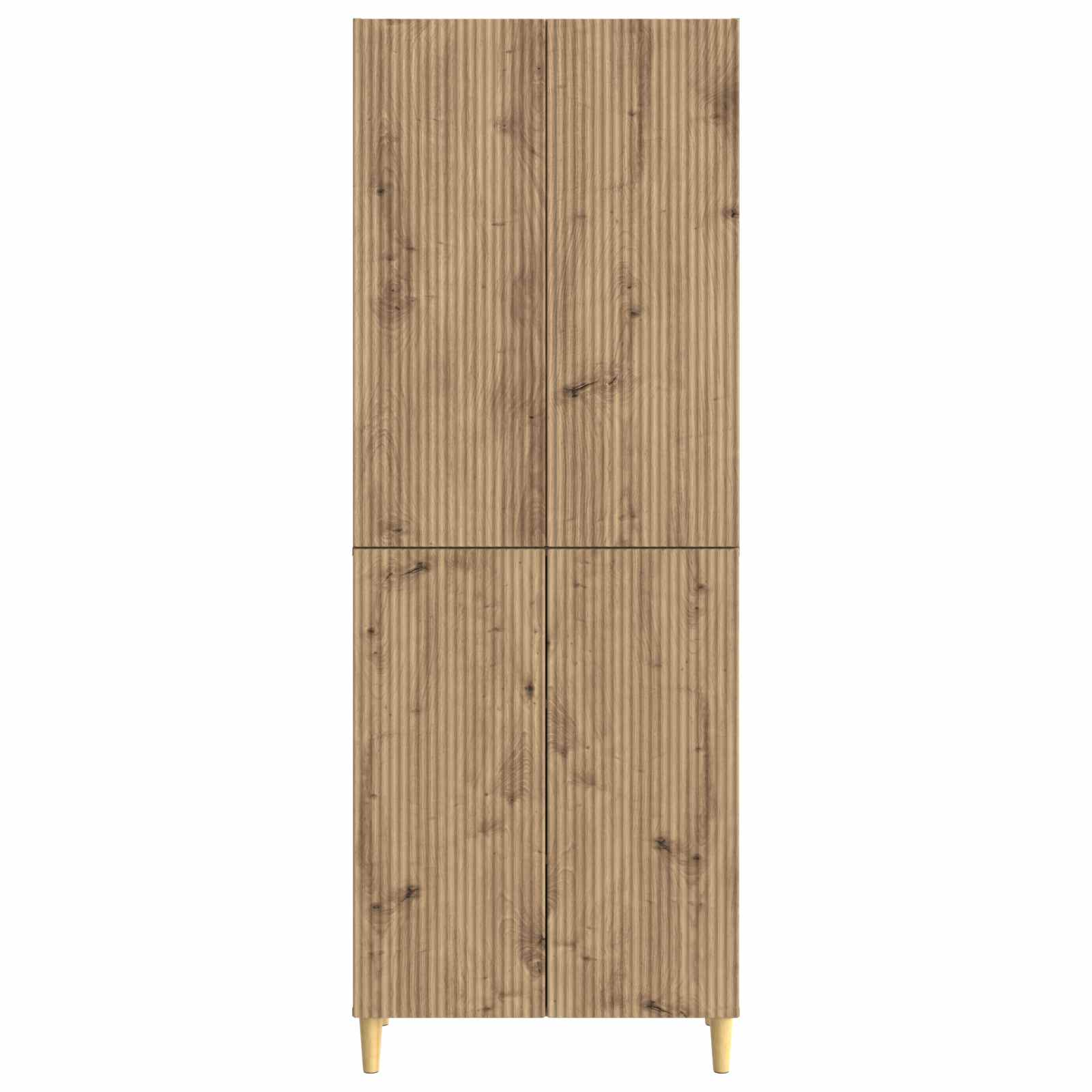 Kastenset 2 st Artisanaal eiken Bewerkt hout is nu te koop bij PeponiXL, paradijselijk wonen!