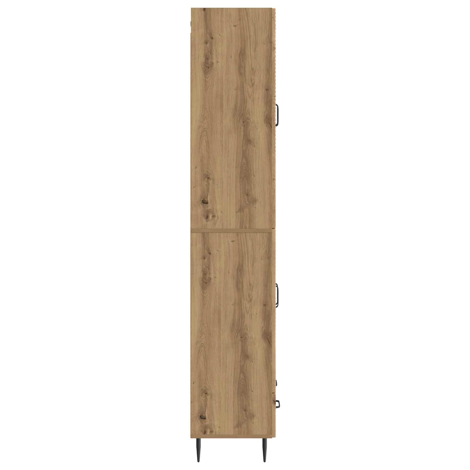 Kastenset 2 st Bewerkt hout is nu te koop bij PeponiXL, paradijselijk wonen!