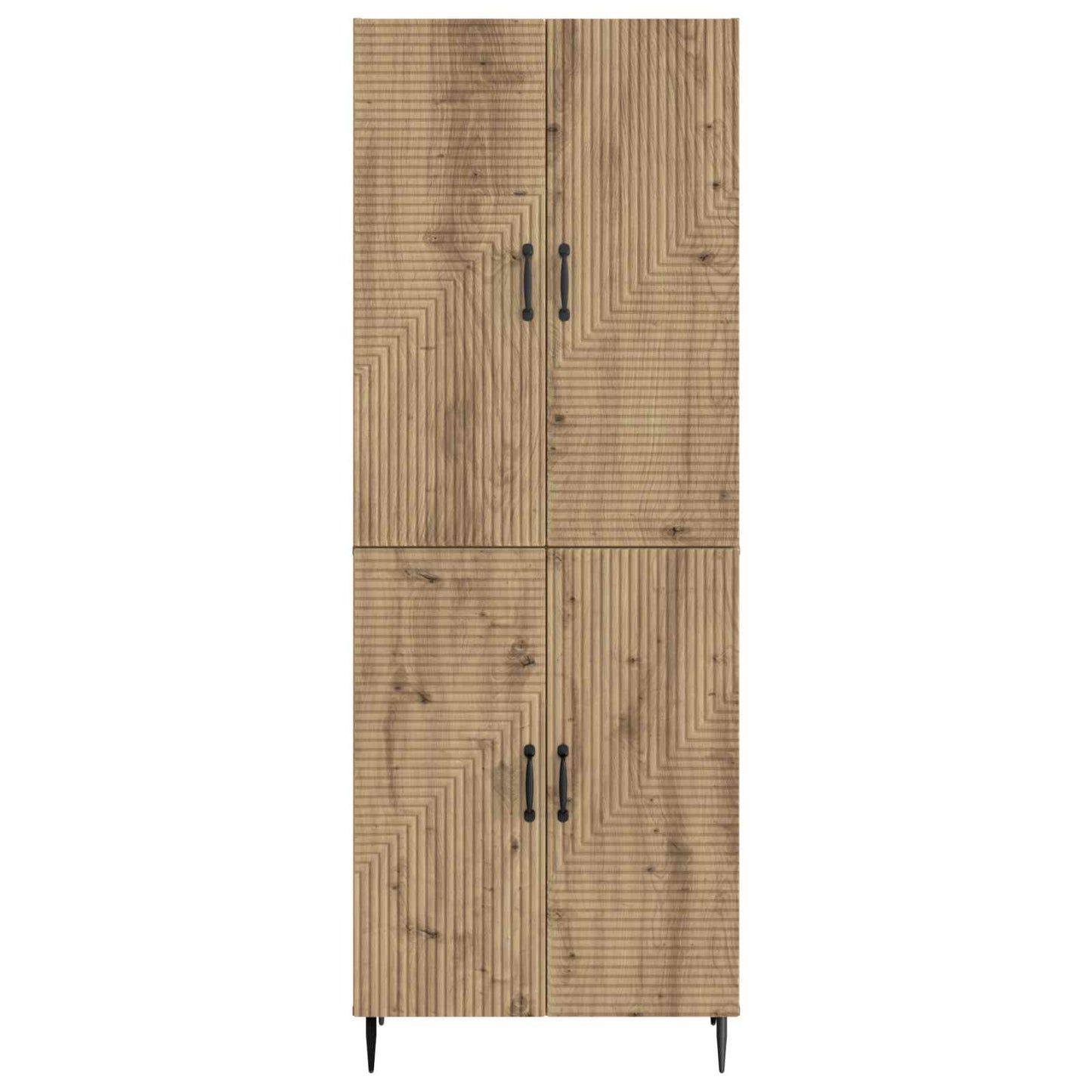 Kastenset 2 st Bewerkt hout is nu te koop bij PeponiXL, paradijselijk wonen!