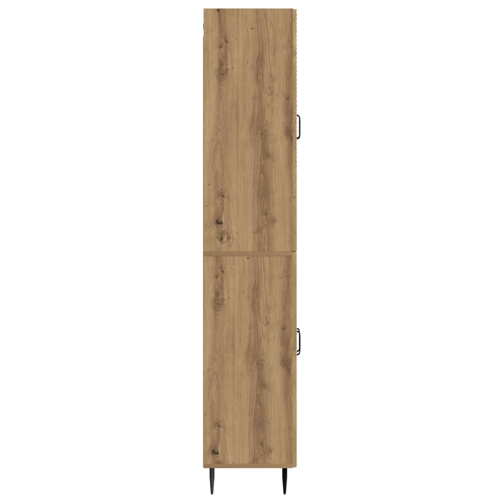 Kastenset 2 st Bewerkt hout is nu te koop bij PeponiXL, paradijselijk wonen!