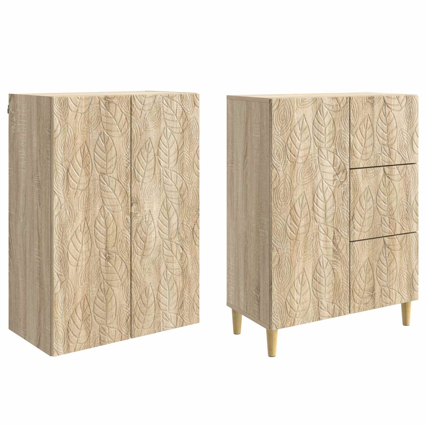 2 pcs Sonoma Eiken