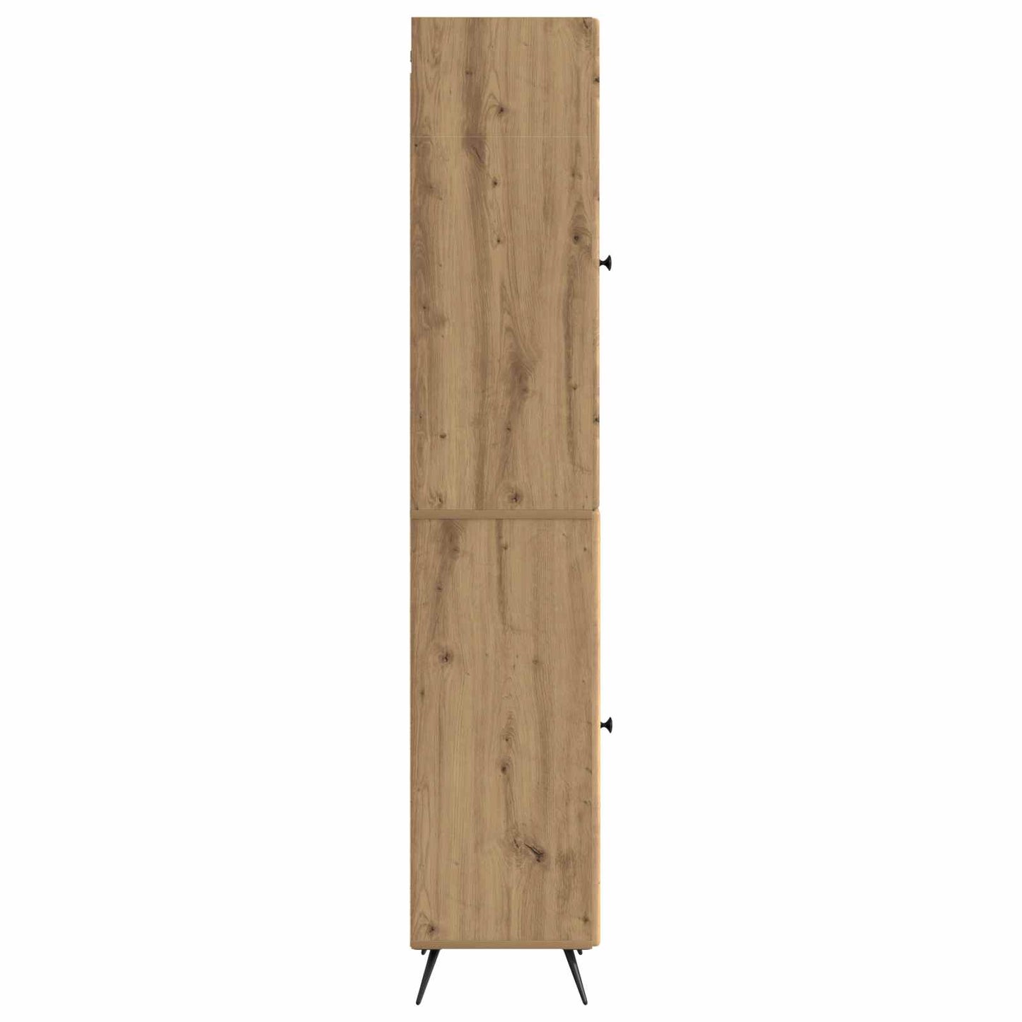 Kastenset 2 st Bewerkt hout is nu te koop bij PeponiXL, paradijselijk wonen!
