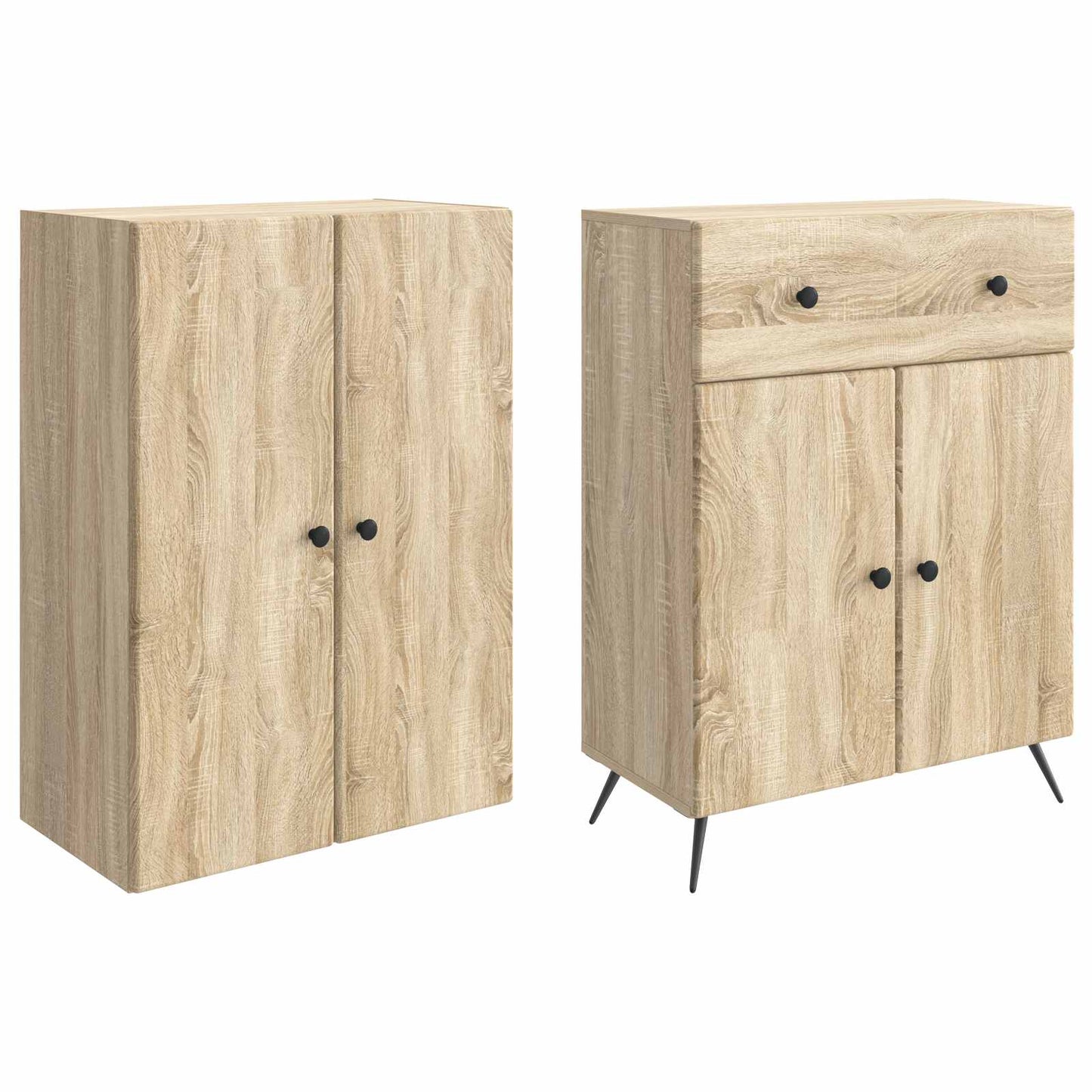 2 pcs Sonoma Eiken