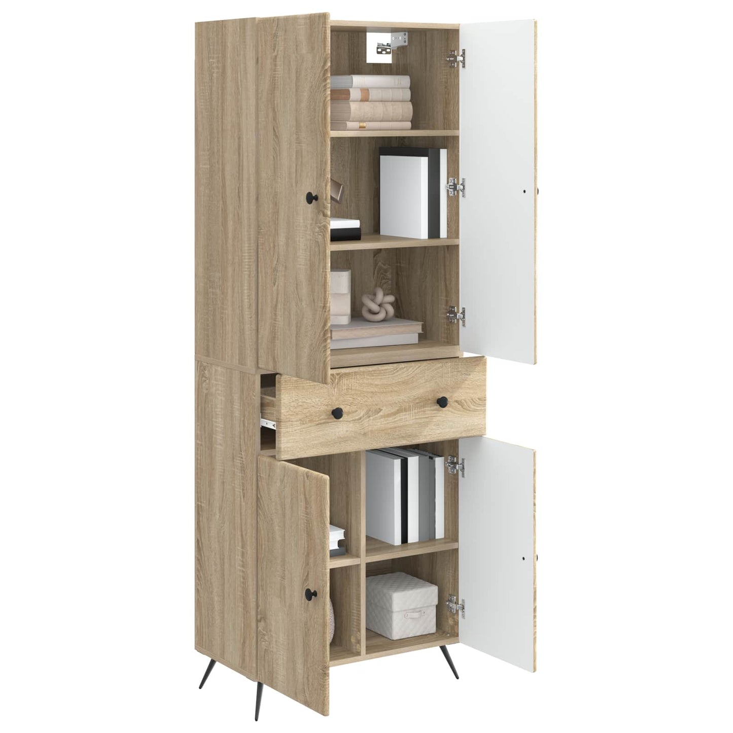2 pcs Sonoma Eiken