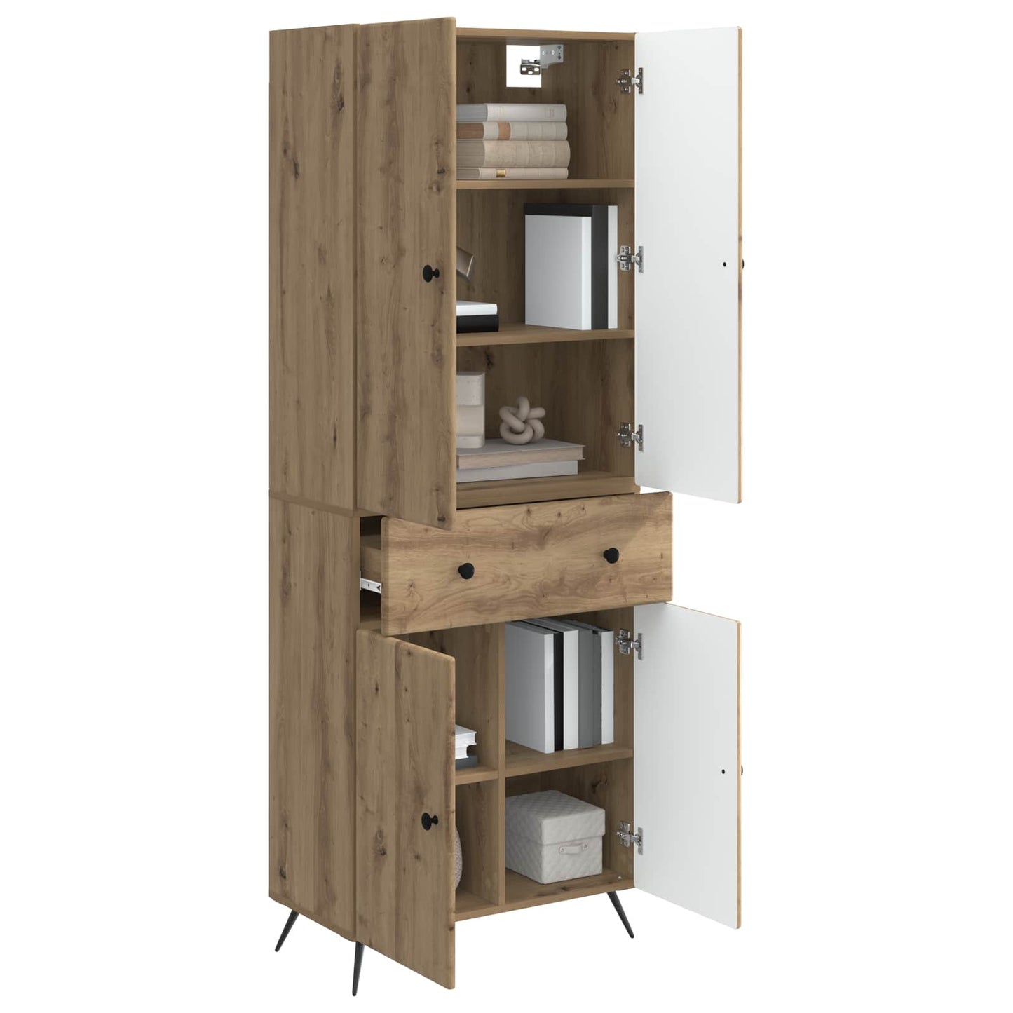 2 st Artisanaal eiken is nu te koop bij PeponiXL, paradijselijk wonen!