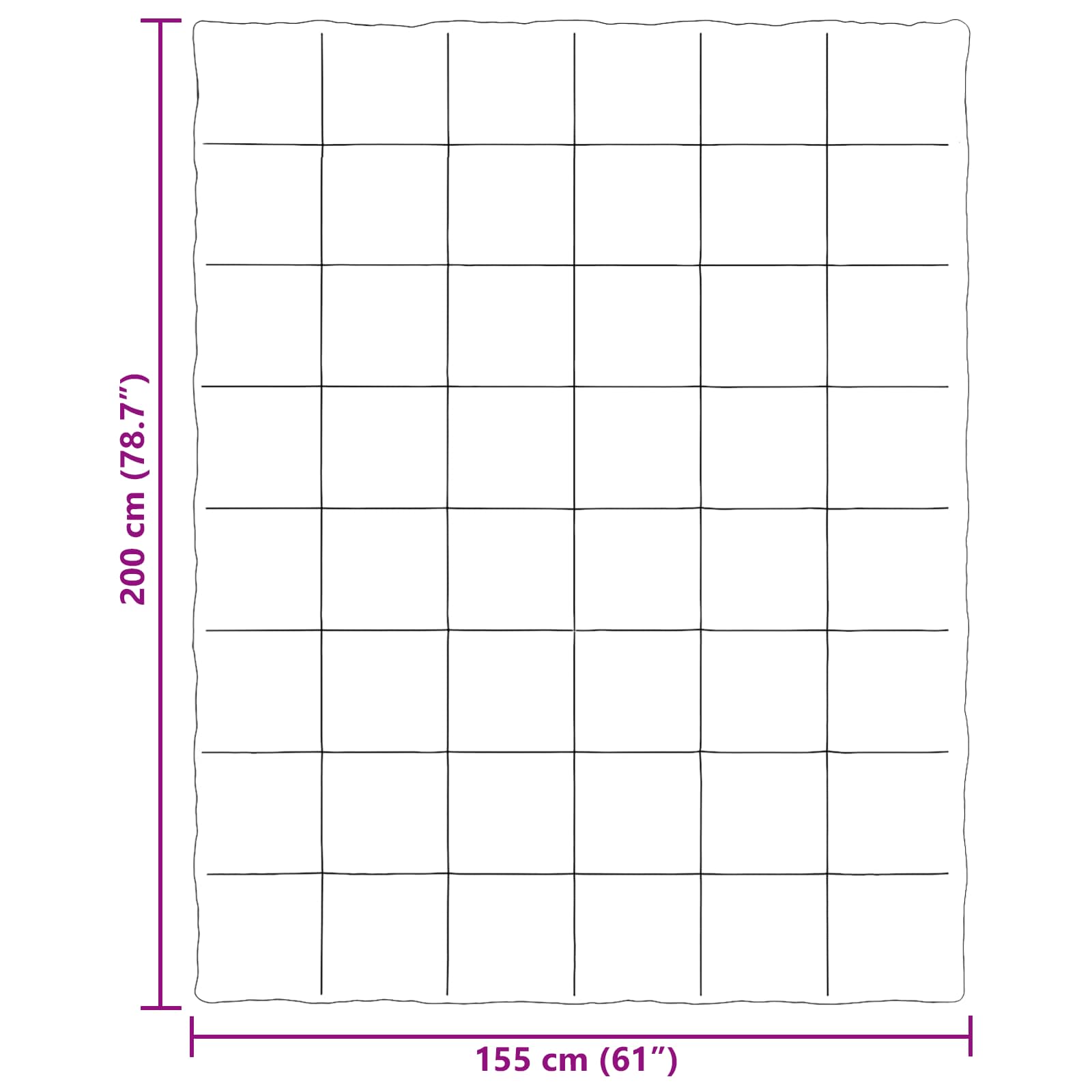 Vol jaar dekbed Gekwilt Roze 155 x 200 cm Microfiber is nu te koop bij PeponiXL, paradijselijk wonen!