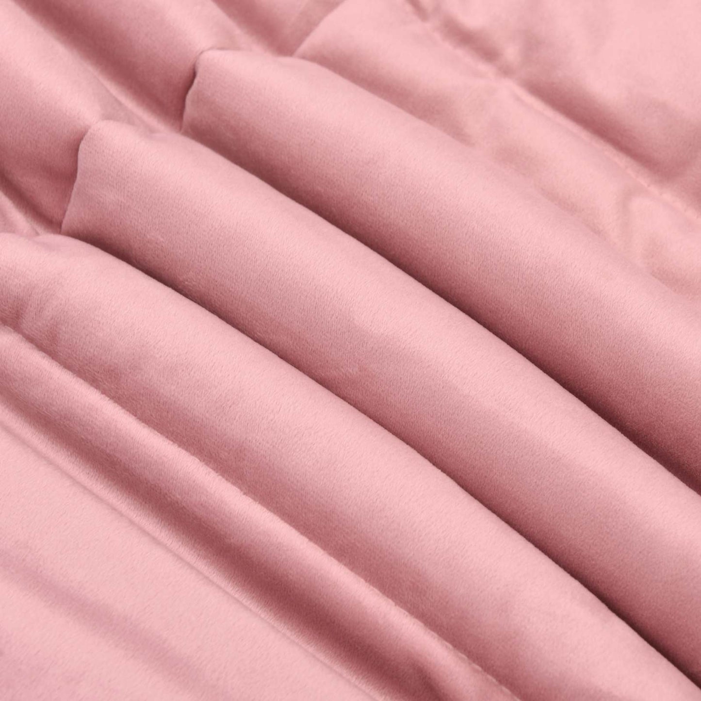 Vol jaar dekbed Gekwilt Roze 135 x 220 cm Microfiber is nu te koop bij PeponiXL, paradijselijk wonen!