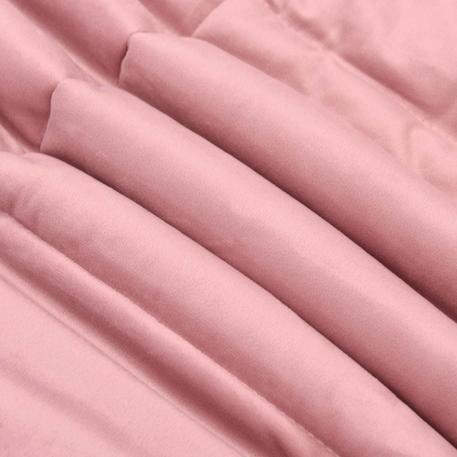 Vol jaar dekbed Gekwilt Roze 135 x 220 cm Microfiber is nu te koop bij PeponiXL, paradijselijk wonen!
