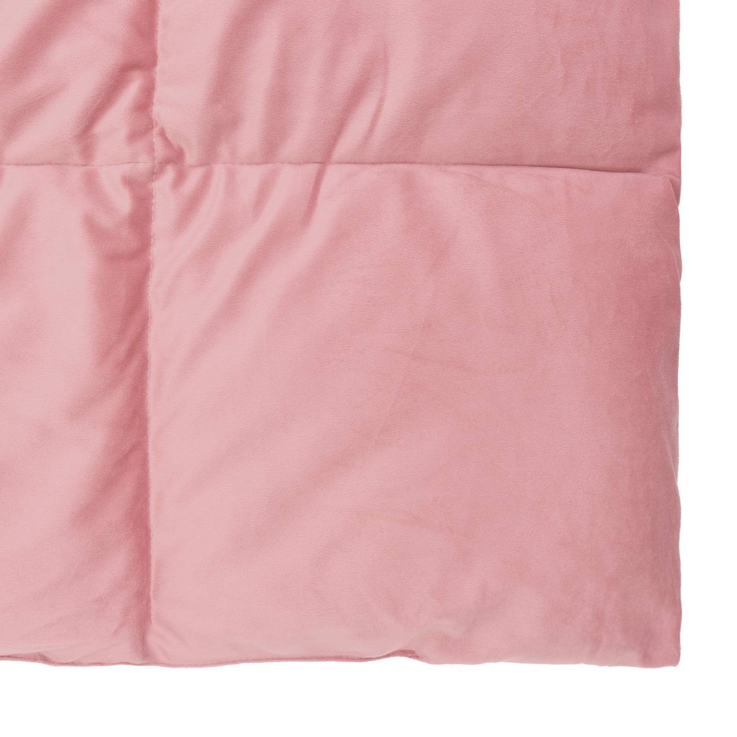 Vol jaar dekbed Gekwilt Roze 155 x 220 cm Microfiber is nu te koop bij PeponiXL, paradijselijk wonen!