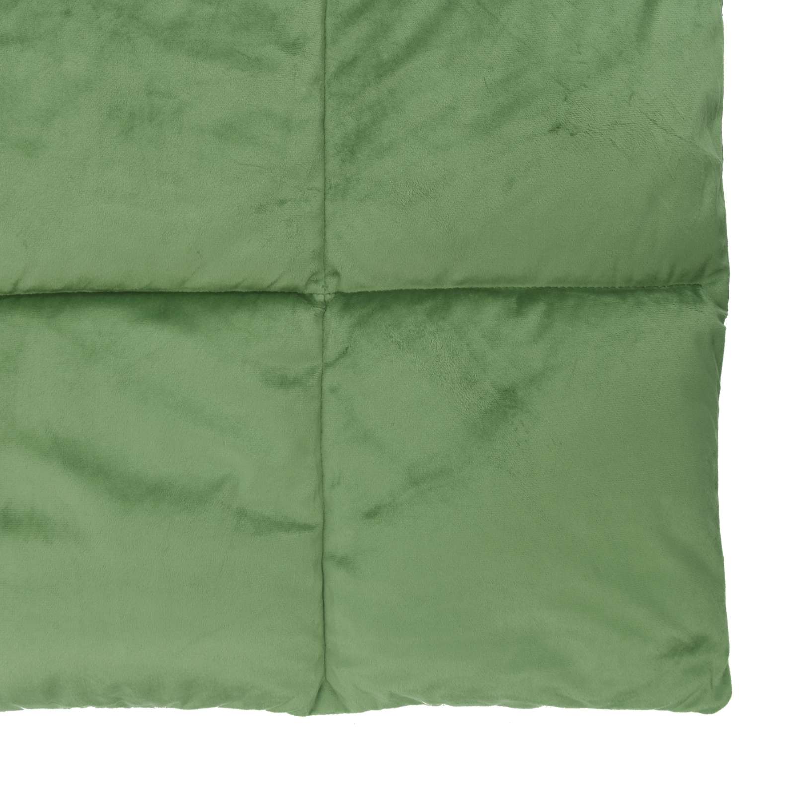 Vol jaar dekbed Gekwilt Groen 135 x 200 cm Microfiber is nu te koop bij PeponiXL, paradijselijk wonen!