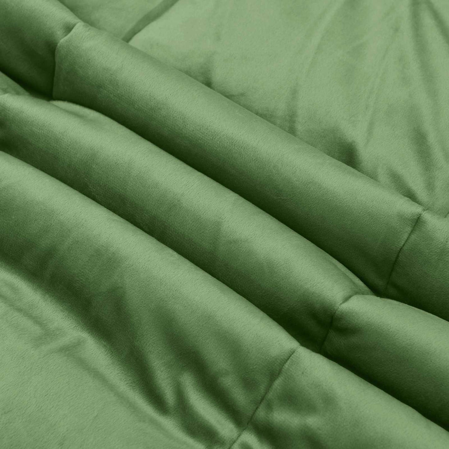 Vol jaar dekbed Gekwilt Groen 135 x 200 cm Microfiber is nu te koop bij PeponiXL, paradijselijk wonen!