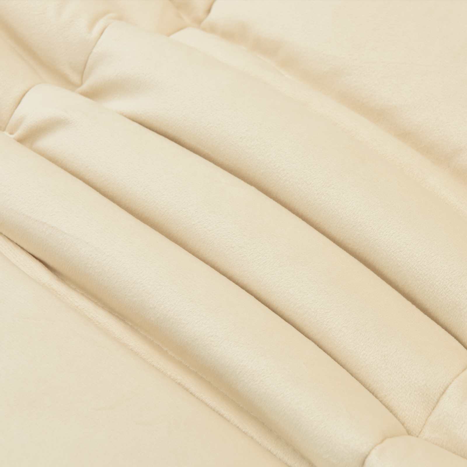 Vol jaar dekbed Gekwilt Crème 220 x 260 cm Microfiber is nu te koop bij PeponiXL, paradijselijk wonen!