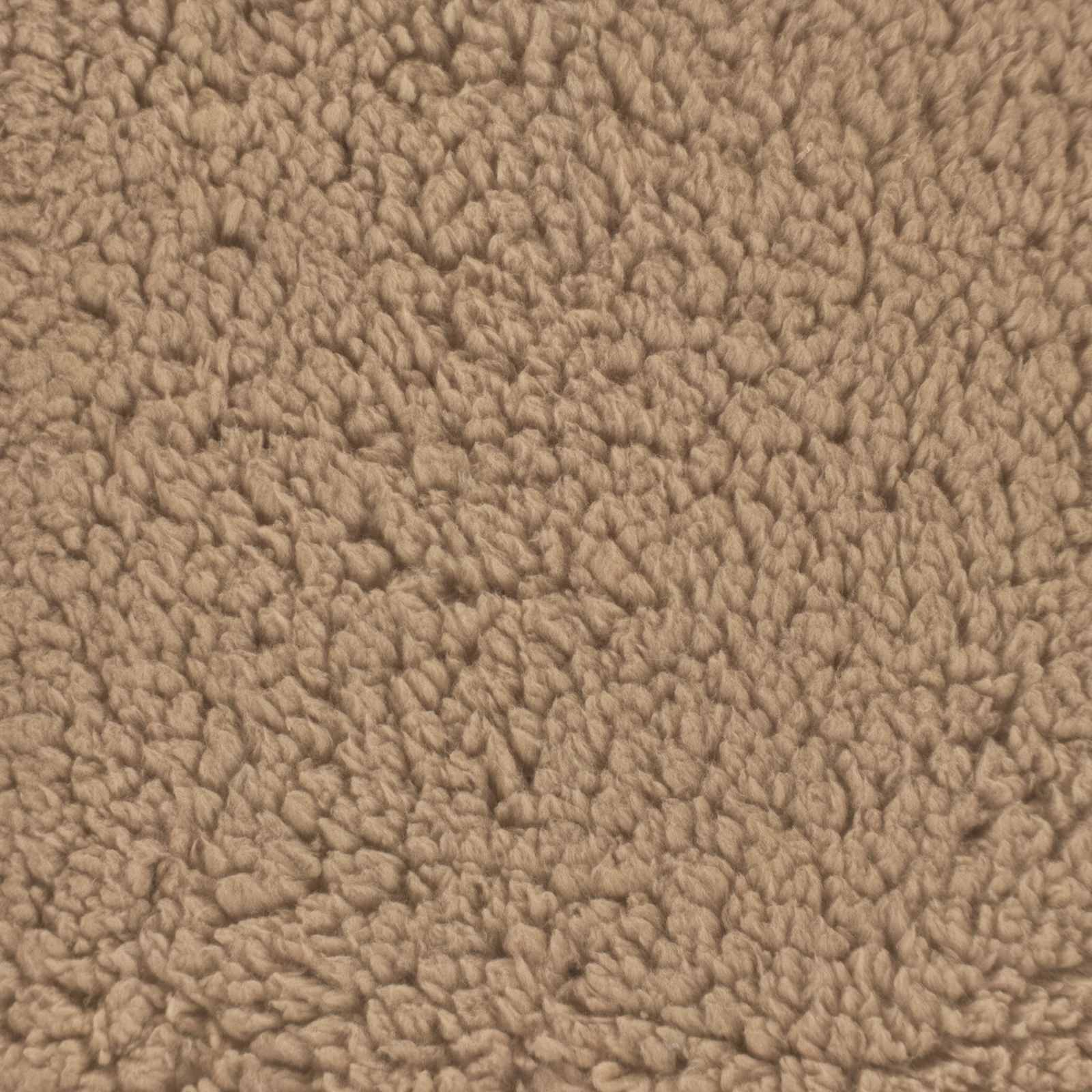 Vol jaar dekbed Taupe 135 x 220 cm Microfiber en Teddy fleece is nu te koop bij PeponiXL, paradijselijk wonen!