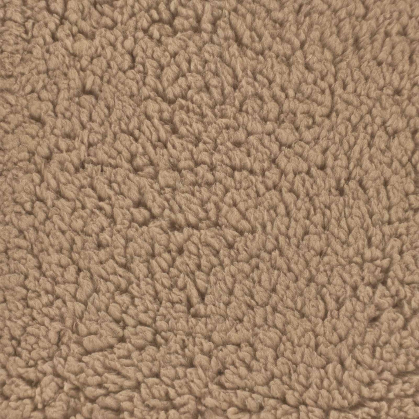 Winter Dekbed Taupe 240 x 260 cm Microfiber en Teddy fleece is nu te koop bij PeponiXL, paradijselijk wonen!