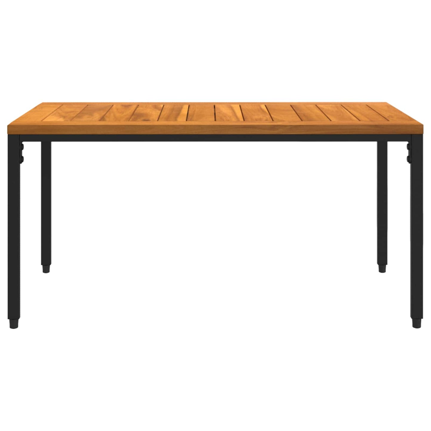 Buitenmeubelset met kussen Zwart en Turquoise PE Rattan is nu te koop bij PeponiXL, paradijselijk wonen!