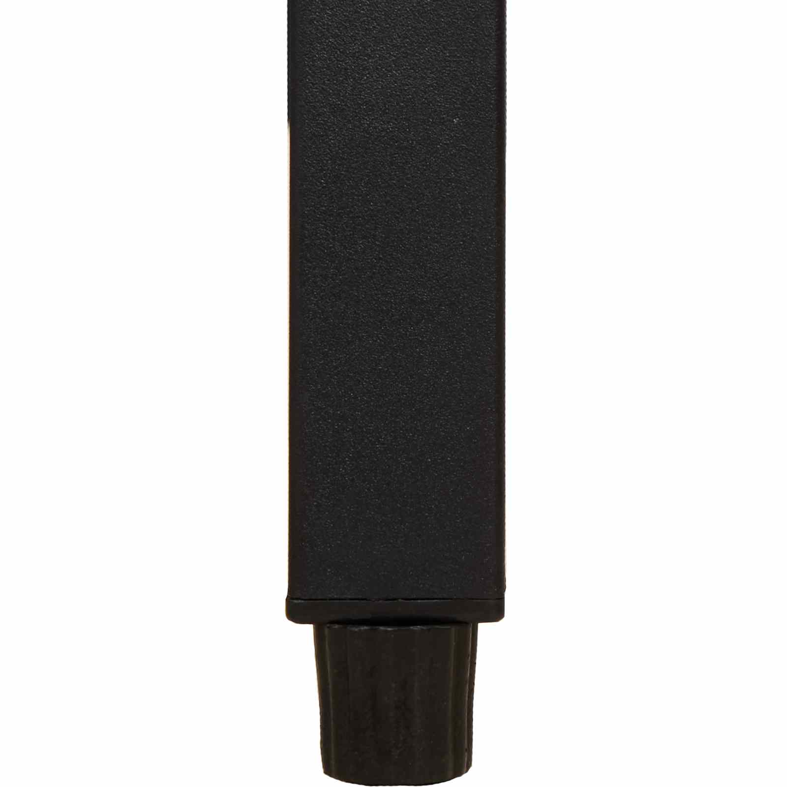 Buitenmeubelset met kussen Grijs en Marineblauw PE Rattan is nu te koop bij PeponiXL, paradijselijk wonen!