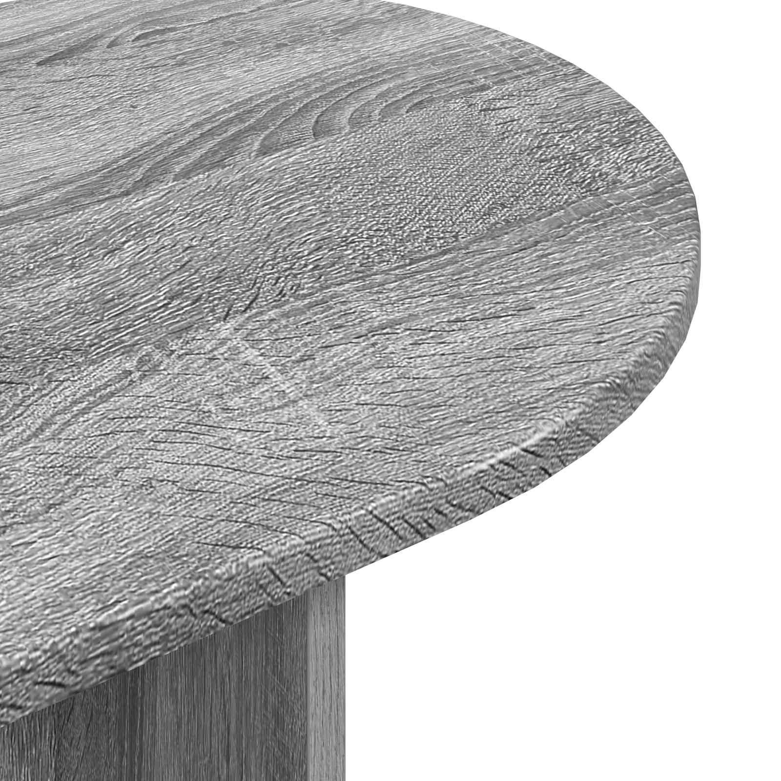 Wandtafel Grijs sonoma 100 x 39,5 x 75 cm Bewerkt hout is nu te koop bij PeponiXL, paradijselijk wonen!