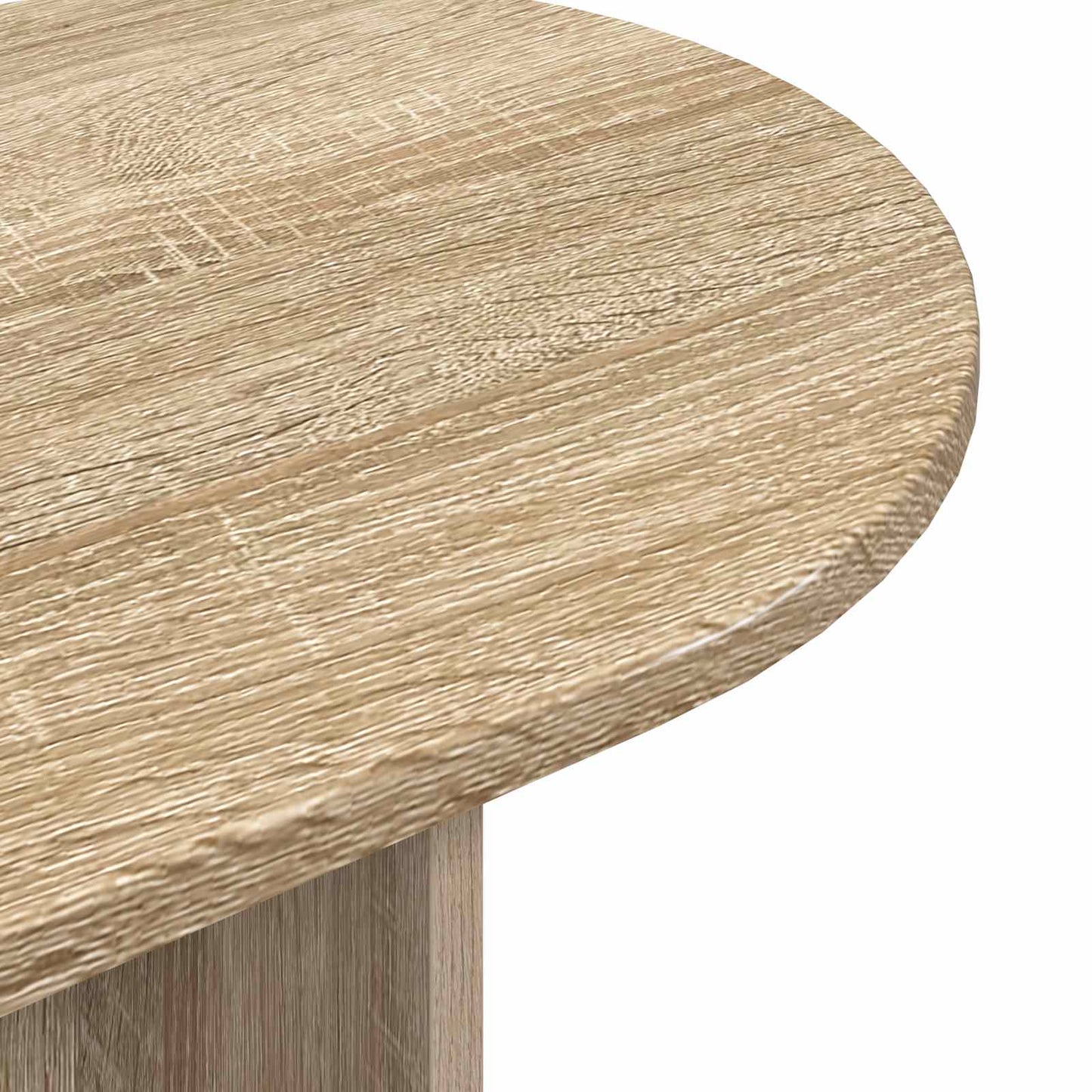 Wandtafel Sonoma Eiken 100 x 39,5 x 75 cm Bewerkt hout is nu te koop bij PeponiXL, paradijselijk wonen!