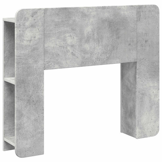 Hoofdeinde kas met opslag Betongrijs Bewerkt hout is nu te koop bij PeponiXL, paradijselijk wonen!