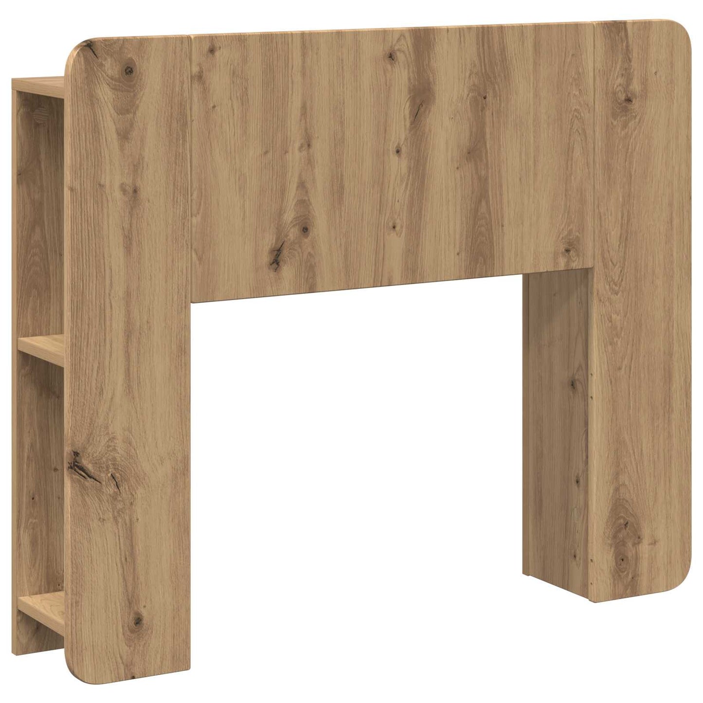 Hoofdeinde kas met opslag Artisanaal eiken Bewerkt hout is nu te koop bij PeponiXL, paradijselijk wonen!