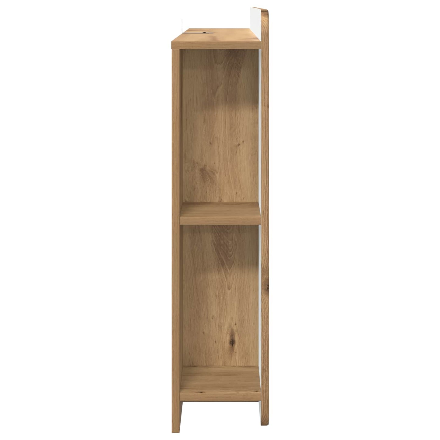 Hoofdeinde kas met opslag Artisanaal eiken Bewerkt hout is nu te koop bij PeponiXL, paradijselijk wonen!