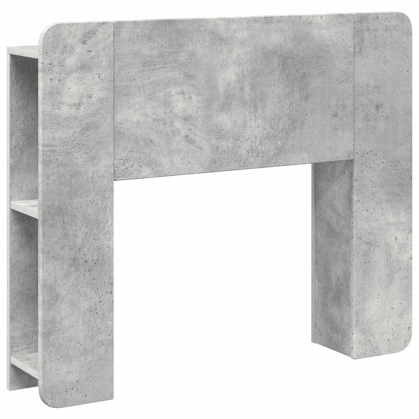 Hoofdeinde kas met opslag Betongrijs Bewerkt hout is nu te koop bij PeponiXL, paradijselijk wonen!