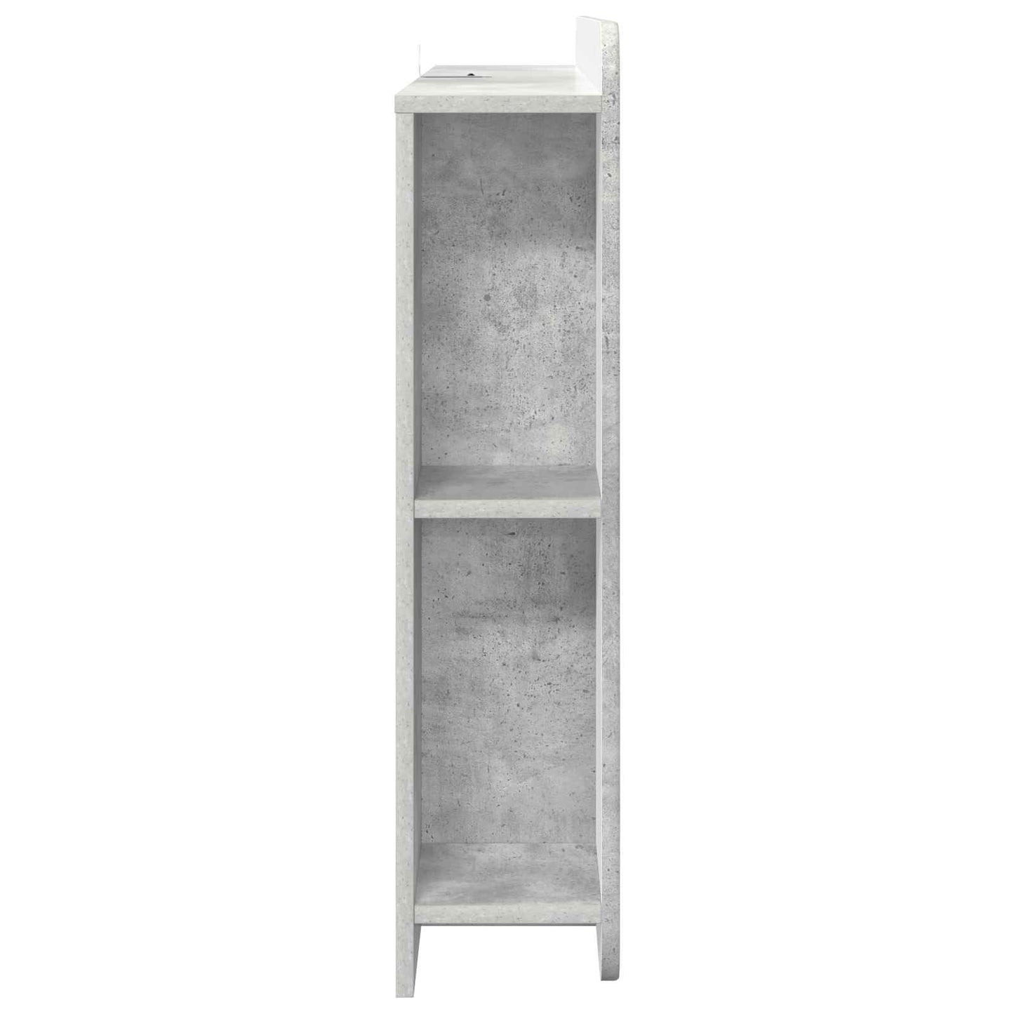 Hoofdeinde kas met opslag Betongrijs Bewerkt hout is nu te koop bij PeponiXL, paradijselijk wonen!