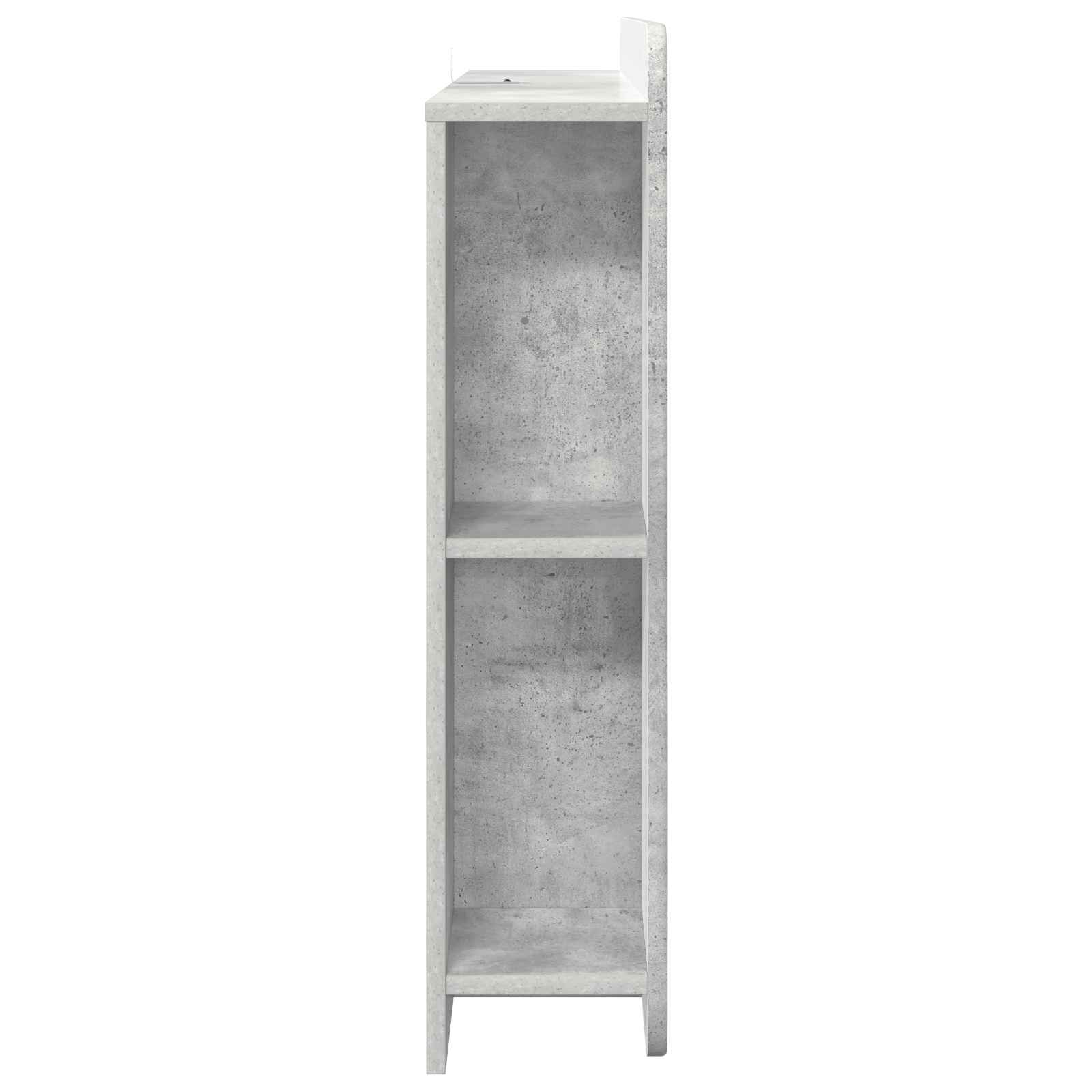 Hoofdeinde kas met opslag Betongrijs Bewerkt hout is nu te koop bij PeponiXL, paradijselijk wonen!