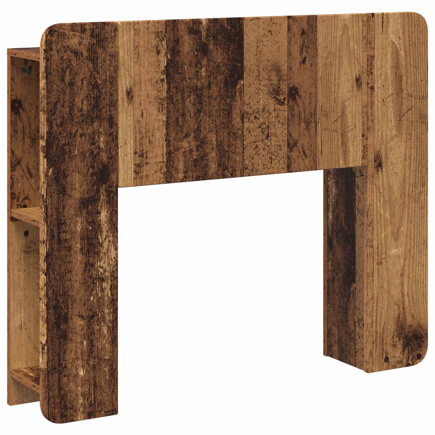 Hoofdeinde kas met opslag Oud hout Bewerkt hout is nu te koop bij PeponiXL, paradijselijk wonen!