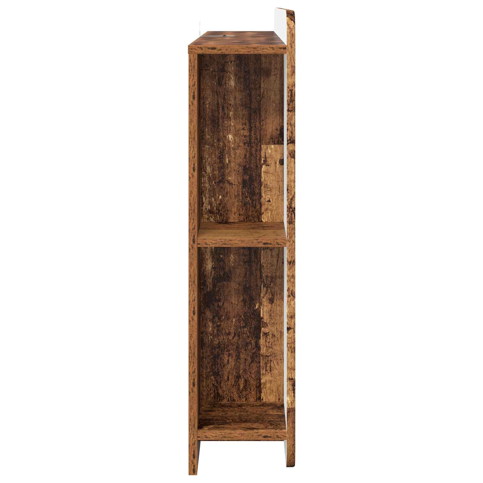 Hoofdeinde kas met opslag Oud hout Bewerkt hout is nu te koop bij PeponiXL, paradijselijk wonen!