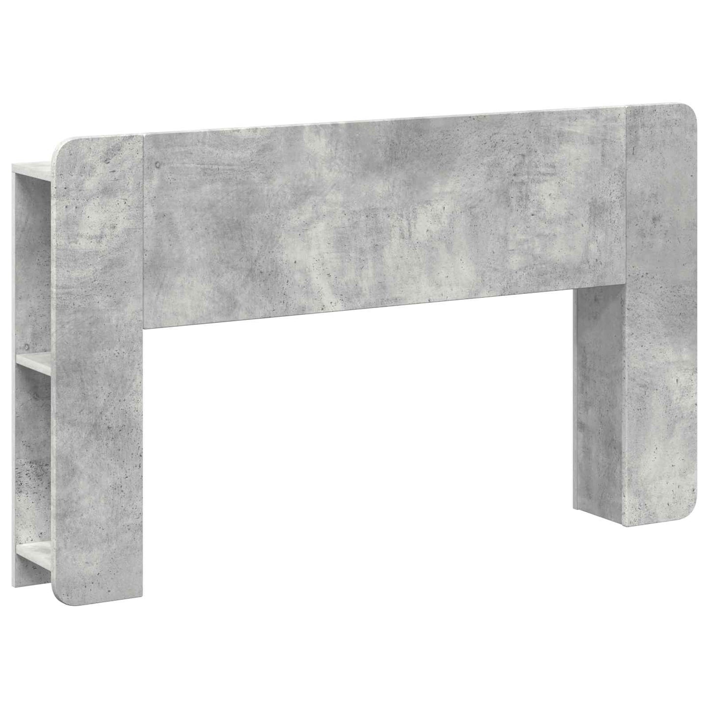 Hoofdeinde kas met opslag Betongrijs Bewerkt hout is nu te koop bij PeponiXL, paradijselijk wonen!